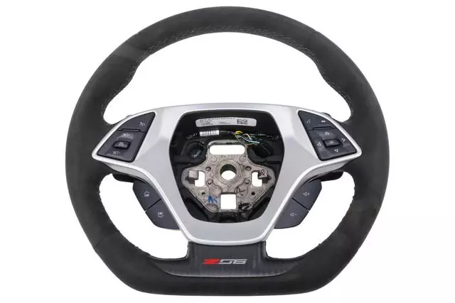 F Wheel - GM (84805039)