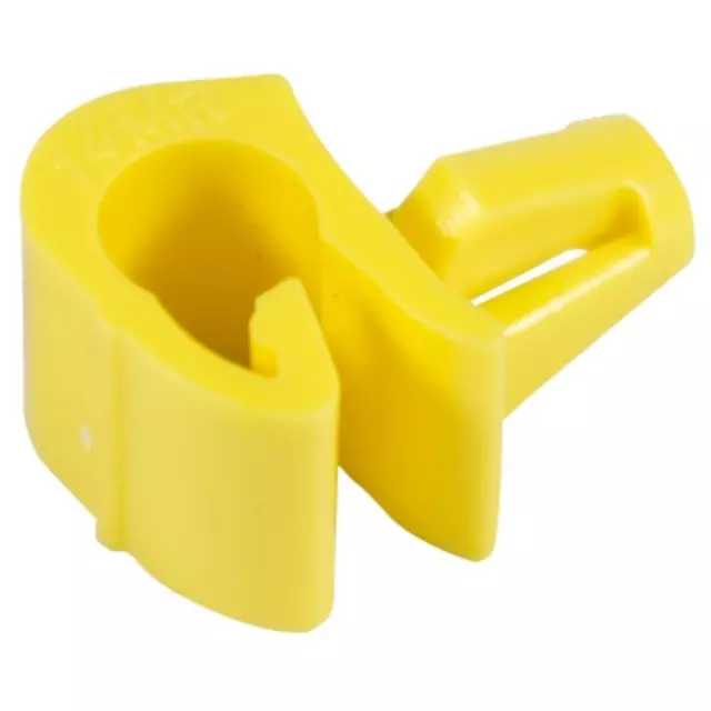 Lock Rod Clip - Ford (N807736-S)