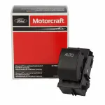 SW7270 - Body: Motorcraftâ„¢ Window Switch for Ford: Flex, Taurus Image