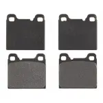 18029102 - : Pad Kit for GM Image