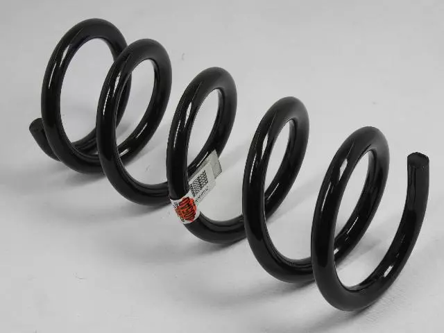 68030405AD - Front Suspension: Front Coil Spring for Dodge: Ram 1500 | Ram: 1500 Image
