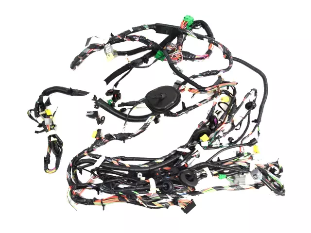 68169882AB - : Unified Body Wiring for Mopar Image