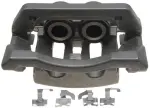 FRC11963 - : Raybestos R-Line Reman Semi-Loaded Caliper &amp; Bracket Assy for Raybestos Brakes Image