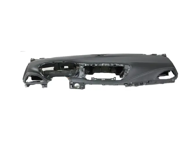 Instrument Upper Panel - Mopar (7TG341A3AA)