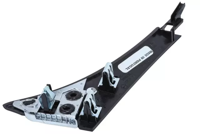 22869494 - : Echelon Warm Driver Side Center Instrument Panel Trim Plate Applique for Buick: Regal Image