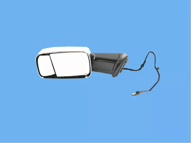 Outside Rearview Mirror, Left - Mopar (68462881AA)