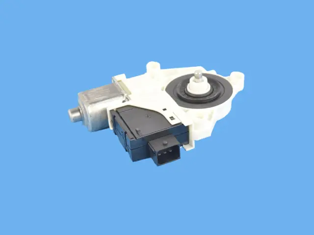 68268765AA - : Window Regulator Motor, Right for Mopar Image