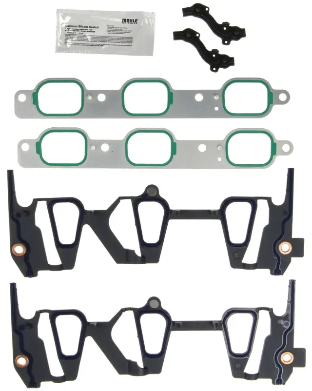 MS19510 - Gaskets: Engine Intake Manifold Gasket Set for Mahle Image