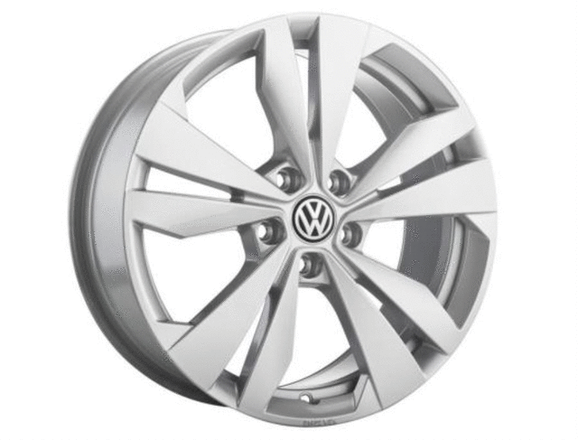 11A0714998Z8 - Wheels: Wheel for Volkswagen: ID.4 Image