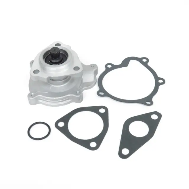 US5043 - Belts and Cooling: Engine Water Pump for US Motor Works Image