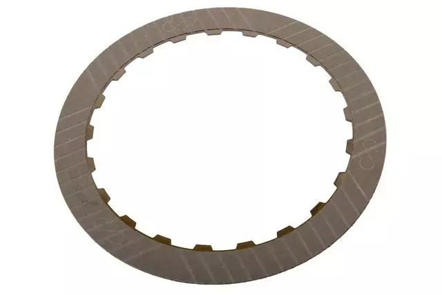 24276270 - : Automatic Transmission 4-5-6-7-8-Reverse Fiber Clutch Plate for GM Image