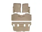 45107124 - : FloorLiner™ DigitalFit® for WeatherTech Image