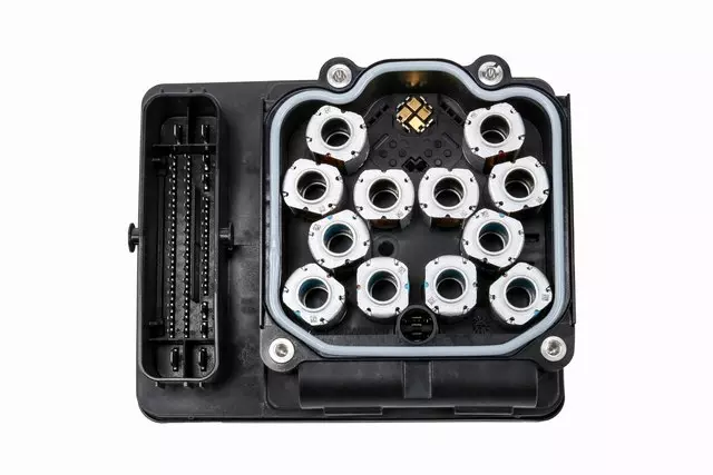 Control Module - GM (86514989)