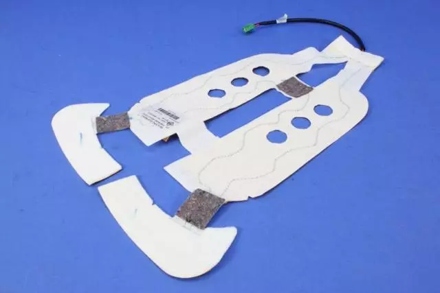 Seat Back Heated Pad, Right Or Left - Mopar (55057362AC)