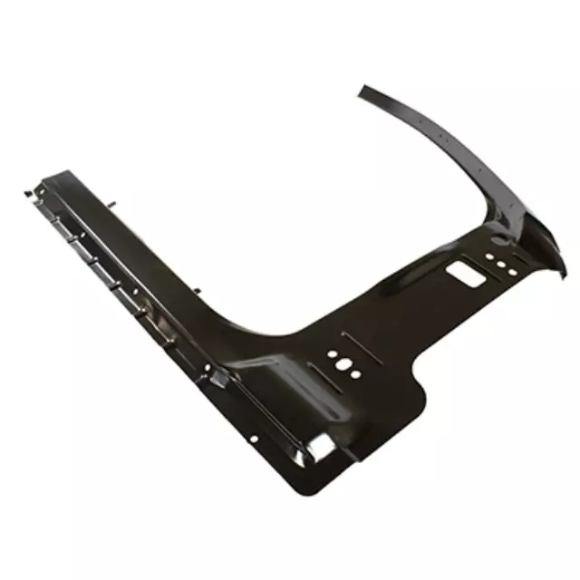 Hinge Pillar - Ford (5R3Z-63211A10-AA)