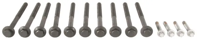 GS33434 - Engines &amp; Components: Engine Cylinder Head Bolt Set for Mahle Image