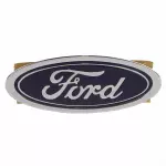 C1BZ8213B - Body: Ornament for Ford Image