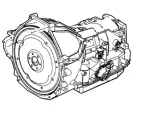 9L3Z7000CRM - Automatic Transmission: Transmission for Ford: F-150 Image