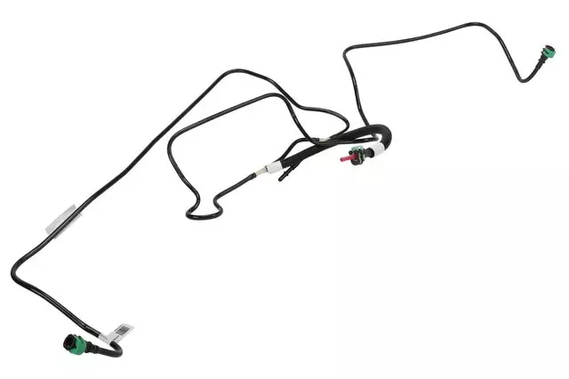 84637956 - : Evaporative Emission Hose for GM Image