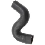 72166 - : CURVED RADIATOR HOSE, DAYCO for DAYCO HYDRAULIC Image