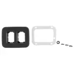 7L1Z14D721AC - Body: Cover Plate for Ford: Expedition | Lincoln: Navigator Image