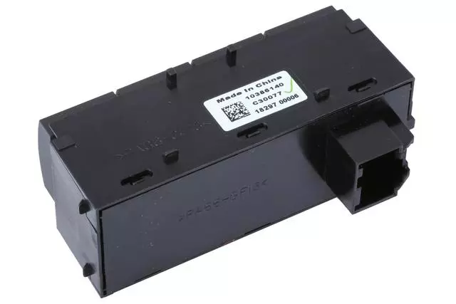 10386140 - Body: Switch for GM Image