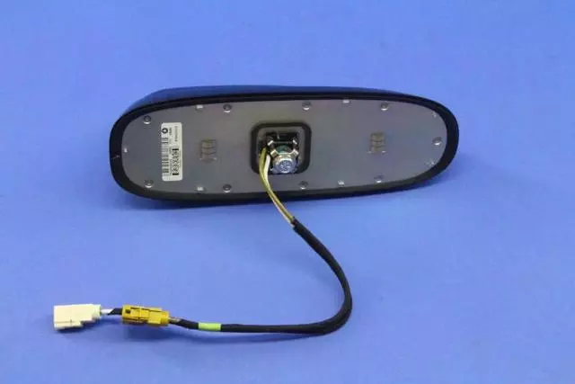 Base Cable And Bracket Antenna - Mopar (5LQ48JGXAA)