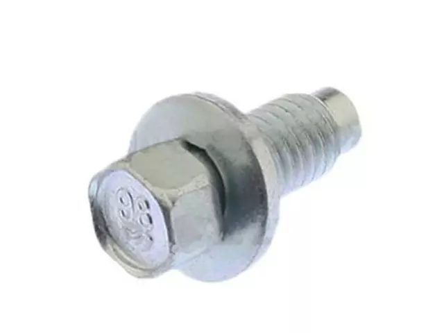 Pulley Screw - Ford (W719168-S437)