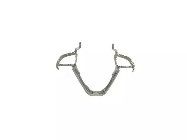 Steering Wheel Bezel - Mopar (6EP49LS5AB)