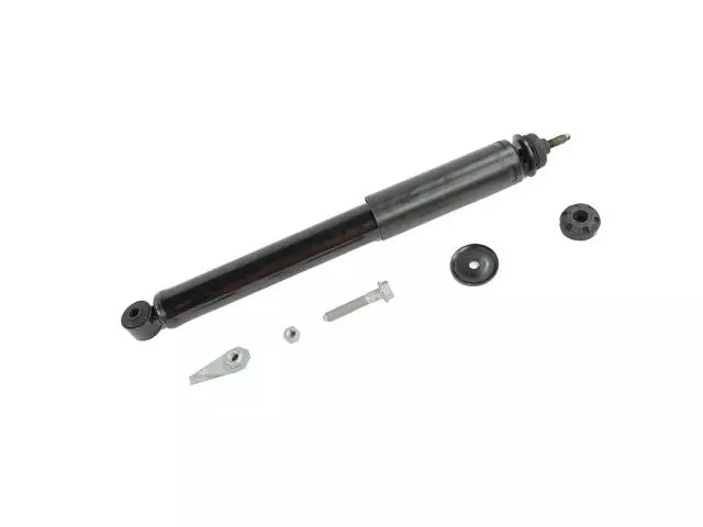 68245509AE - Front Suspension: Suspension Shock Absorber Kit for Ram: 2500, 3500 Image