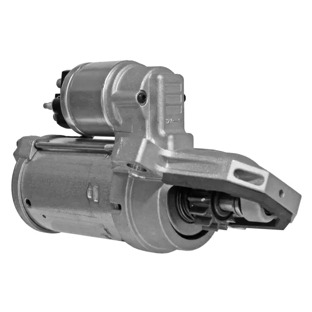 12780 - Charging &amp; Starting Systems: Starter Motor for Dixie Electric Image