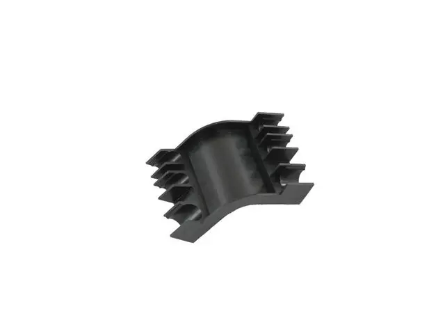 68201381AA - Fuel: Fuel Line Shield for Mopar Image