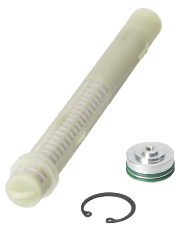 83064 - Air Conditioning &amp; Heat: Filter Drier Desiccant Cartridge Kit w/ Plug for FOUR SEASONS Image
