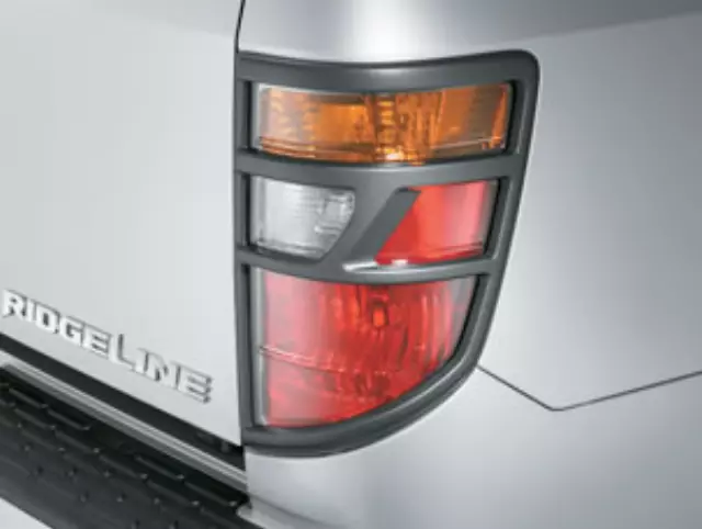 Appearance for 2007 Honda Ridgeline | Honda Parts Online