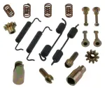 H17422 - : Raybestos R-Line Parking Brake Hardware Kit for Raybestos Brakes Image
