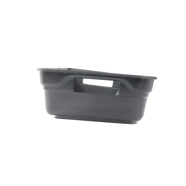 82215669AC - Interior Accessories: 2020 Jeep Wrangler - Cargo Area Mat Black for Mopar Image