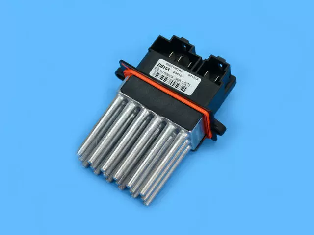 Power Module - Mopar (68317103AA)