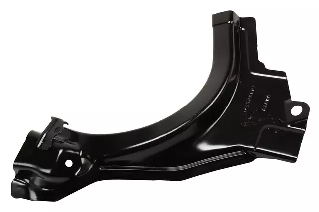 Driver Side Body Side Rear Outer Panel Drain Gutter - GM (22850447)