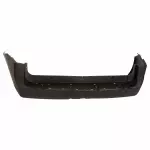 7L7Z17K835APTM - Body: Bumper Cover for Ford Image