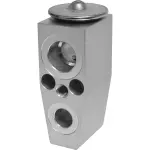 EX10695C - : A/C Expansion Valve -- Block Expansion Valve for UAC Image