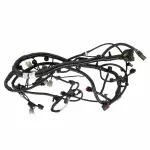 BU5Z12A581P - : Wire Assembly for Ford Image