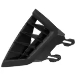 BE8Z58044E82AA - : Defroster Nozzle for Ford: Fiesta Image