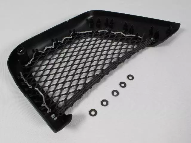 Door Trim Panel Map Pocket, Right - Mopar (1UV02DX9AA)