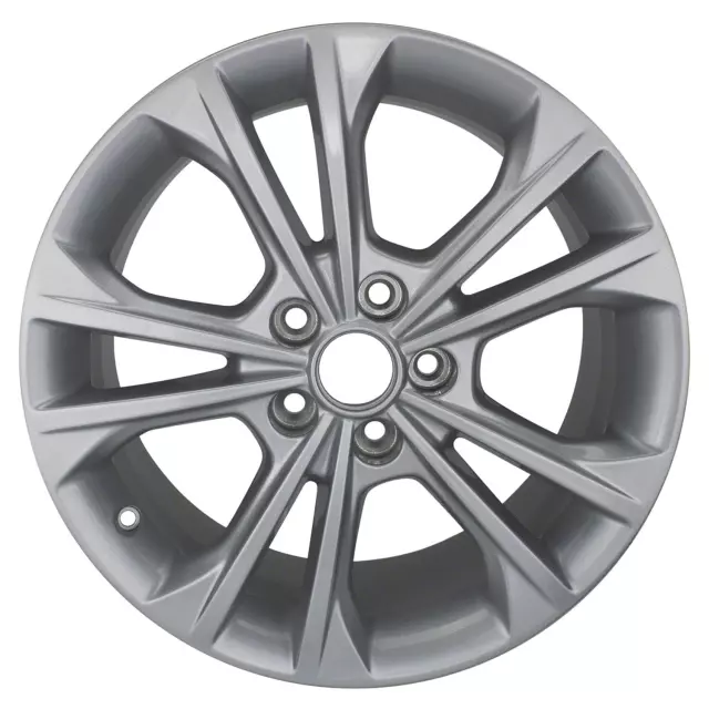 GJ5Z1007D - : Wheel, Alloy for Ford: Escape Image