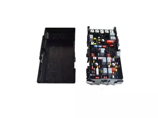 68263029AE - : Intelligent Power Power Distribution Center for Chrysler: 200 Image