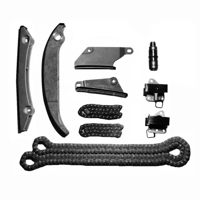 ZC90397SX - Engines &amp; Components: INA US Engine Timing Set for INA US Image