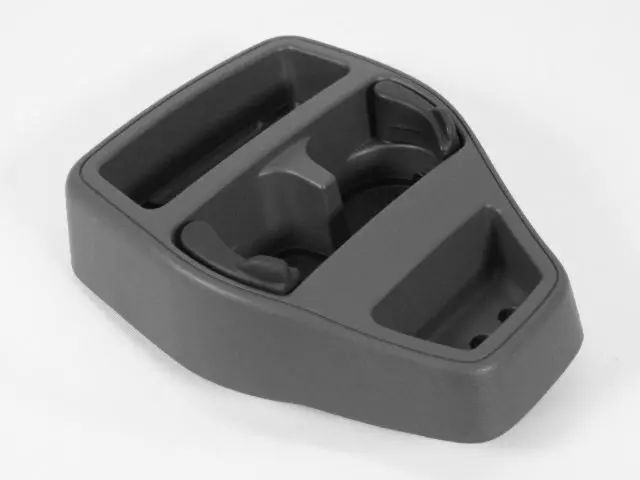 5GS001DHAE - Instrument Panel and Radios and Consoles: Floor Console for Mopar Image