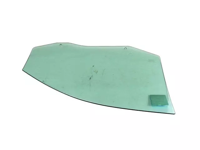 4894611AC - : Front Door Glass, Left for Mopar Image