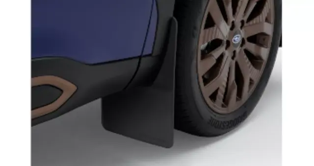 J101SSL500 - : Mud Flaps for Subaru Image