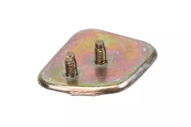 10393112 - : Side Door Check Link Anchor Plate for GM Image